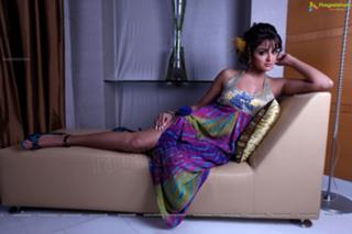 Asmita Sood feet photo 8