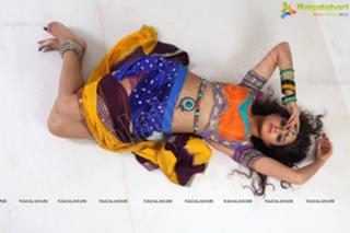 Asmita Sood feet photo 3