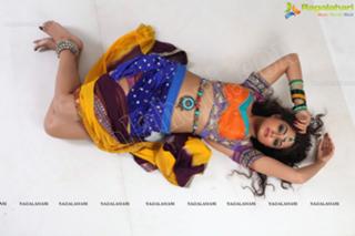 Asmita Sood feet photo 2