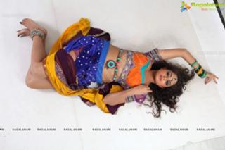 Asmita Sood feet photo 1