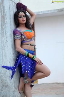 Asmita Sood feet photo 18