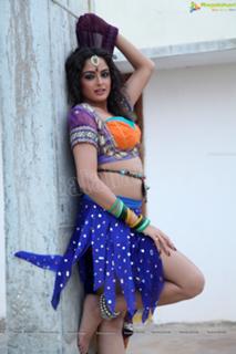 Asmita Sood feet photo 17