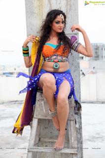 Asmita Sood feet photo 15