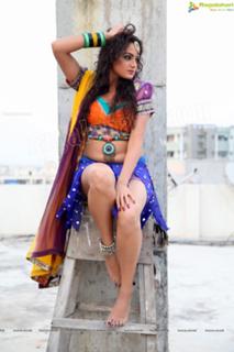 Asmita Sood feet photo 14