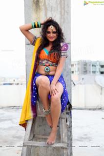 Asmita Sood feet photo 12
