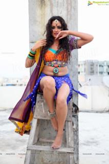 Asmita Sood feet photo 10