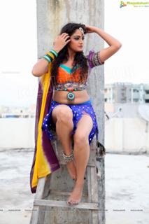 Asmita Sood feet photo 9