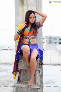 Asmita Sood feet photo 8