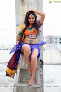 Asmita Sood feet photo 7