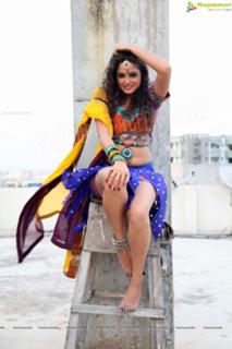 Asmita Sood feet photo 6