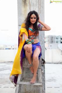 Asmita Sood feet photo 5
