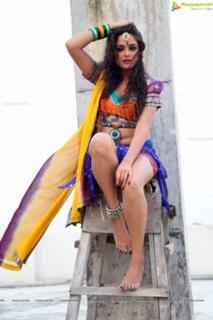 Asmita Sood feet photo 3