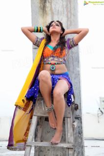 Asmita Sood feet photo 2