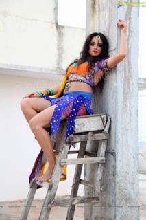 Asmita Sood feet photo 18