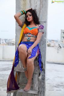 Asmita Sood feet photo 12