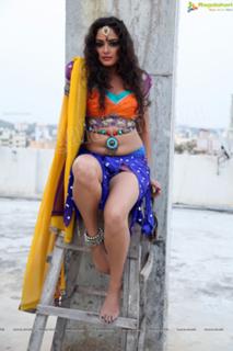 Asmita Sood feet photo 10