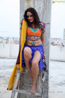 Asmita Sood feet photo 9