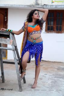 Asmita Sood feet photo 8