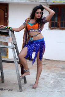 Asmita Sood feet photo 7