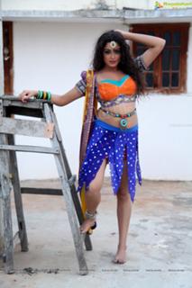 Asmita Sood feet photo 5