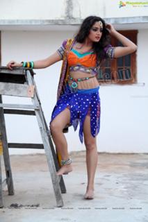 Asmita Sood feet photo 4