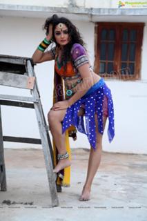 Asmita Sood feet photo 2