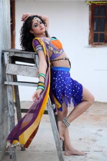 Asmita Sood feet photo 19