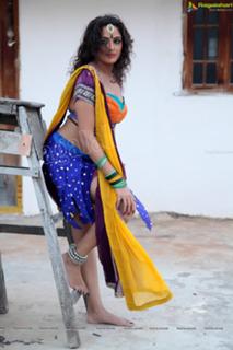 Asmita Sood feet photo 18