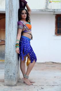 Asmita Sood feet photo 17