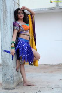 Asmita Sood feet photo 16