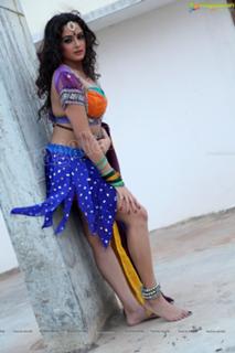 Asmita Sood feet photo 15