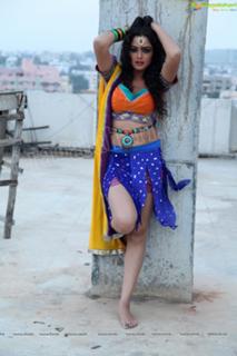 Asmita Sood feet photo 14