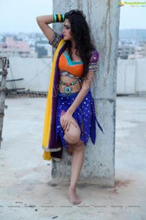 Asmita Sood feet photo 13
