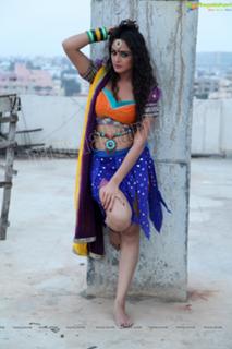 Asmita Sood feet photo 12