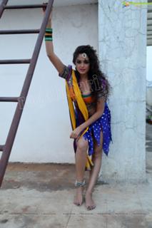 Asmita Sood feet photo 11