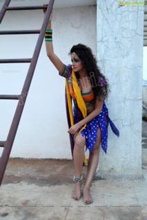 Asmita Sood feet photo 10