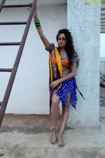 Asmita Sood feet photo 9