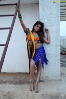 Asmita Sood feet photo 8