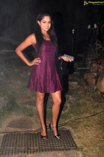 Asmita Sood feet photo 16