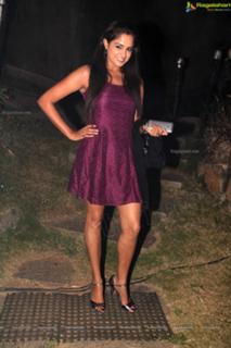 Asmita Sood feet photo 15