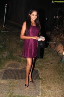 Asmita Sood feet photo 14