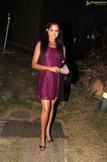 Asmita Sood feet photo 12