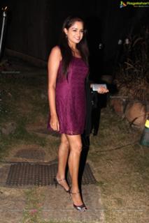 Asmita Sood feet photo 11