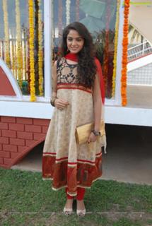 Asmita Sood feet photo 7
