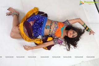 Asmita Sood feet photo 19