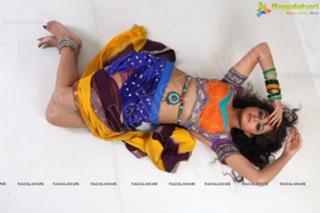 Asmita Sood feet photo 17