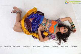Asmita Sood feet photo 15