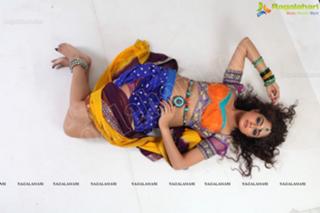 Asmita Sood feet photo 14