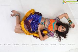 Asmita Sood feet photo 13