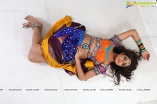 Asmita Sood feet photo 12